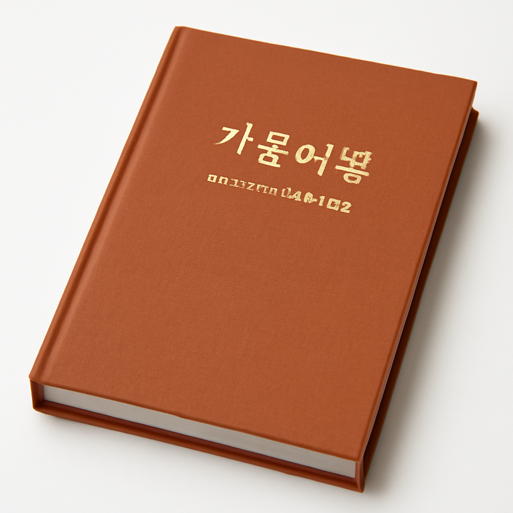 지리산 둘레길 트레킹
